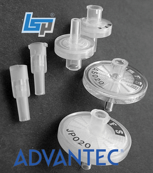 Advantec MFS Sterile And Non Sterile Syringe Filters Life Science