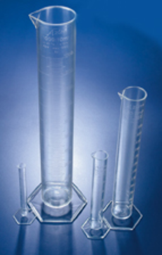 Picture of 100ml PMP Graduated Cylinders