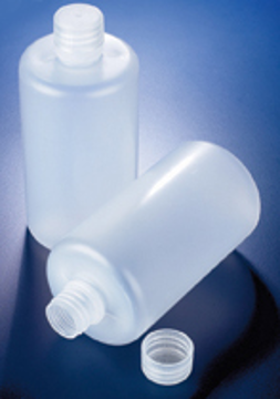 Picture of 250ml/8oz Bottles, Narrow Mouth (PP)