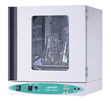 Picture of 211DS, Digital Shaking Incubator (Incubator Shaker)