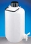 Picture of 25 liter Heavy-Duty Carboy with Spigot