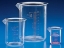 Picture of 250ml Polymethylpentene Plastic (PMP) Beakers, 8/pack