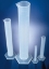 Picture of 25ml Graduated Cylinder (PP)