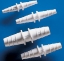 Picture of 4-6mm (1/8'x7/16') Straight Tubing Connectors