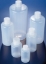 Picture of 500ml/16oz Narrow Mouth LDPE Bottles/PP ScrewCaps, 12/pk