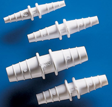 Picture of 6-8mm (3/16'-5/16') Straight Tubing Connectors