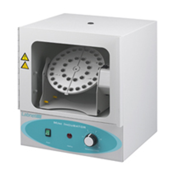 Picture of I5110A-MLR - Mini Incubator and Rotator COMBO