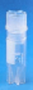 Picture of NUNC Star-Foot Cryo·Tube® Vials, 1.0ml size, Internal Threads, 2000/case