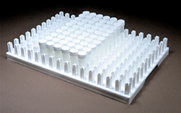 Picture of Mini Scintillation Vial Rack