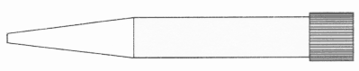 Picture of Optimum® Standard SelecTips™ 1000µl capacity