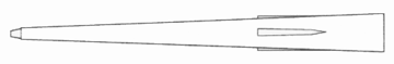 Picture of Optimum® Standard SelecTips™ 1000µl capacity