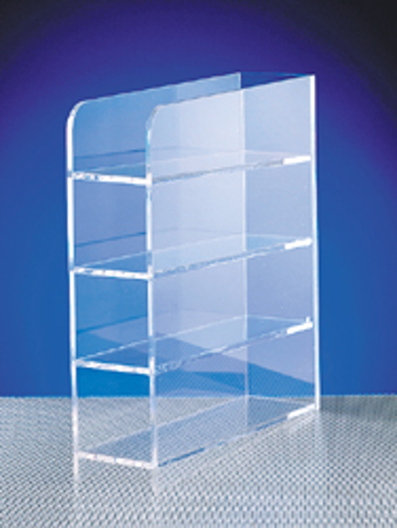 Picture of Pipette Rack