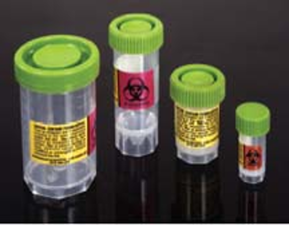 Picture of Prefilled Formalin Vials (10%)