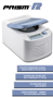 Picture of Labnet C2500-R Prism R Refrigerated Microcentrifuge, with 24-place rotor