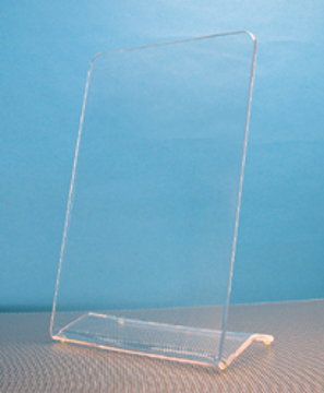 Picture of Small, Standard Single Angle Beta Shield