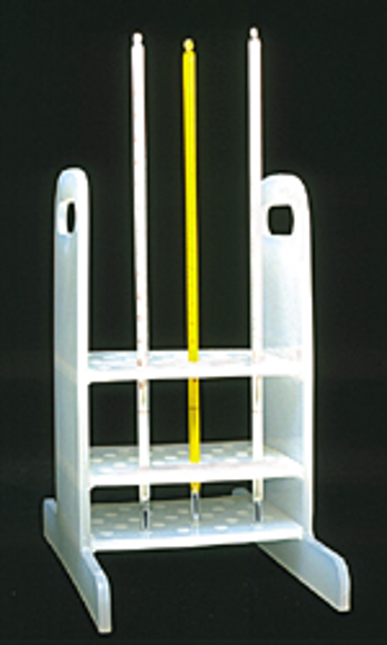 Picture of Thermometer Storage Rack