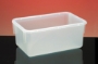 Picture of Kartell Autoclavable Deep Tote, PP 12L