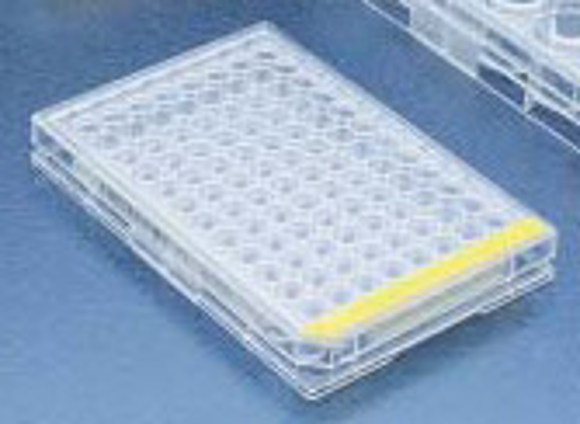 Picture of TPP Brand, 96-well Tissue Culture Plate