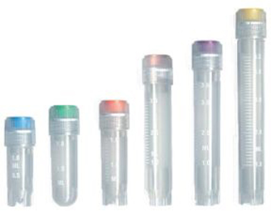 Picture for category Cryogenic Vials On SALE