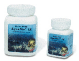 Picture of AquaPor Agaróse LE - GTAC, 500 gram