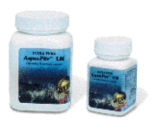 Picture of AquaPor Agaróse LM, GTAC, 25 gram