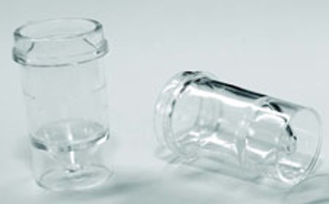 Picture of 2.0ml Auto-Analyzer Sample Cups, 1000/pack