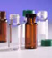 Picture of Amber, 2ml Crimp Top Autosampler Vials