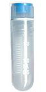 Picture of (100/pack) 2.0ml Round Bottom Cryo·Vials® with Internal Threads