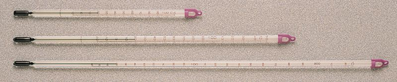 Picture of 200mm (8') Length Enviro-Safe® Thermometers