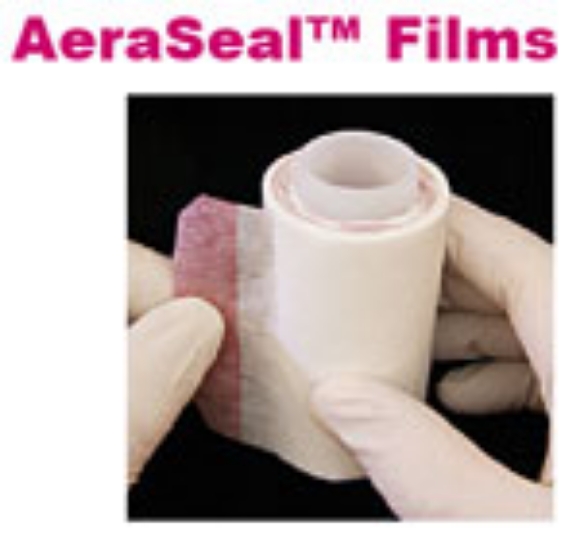 Picture of Non-Sterile - AerαSeal™ Refill Rolls for SealMαte™ Dispenser, Mfg. #RSMB-2