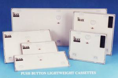 Picture for category Aluminum PushButton