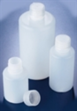 Picture for category Bottles Plastic, Narrow Mouth