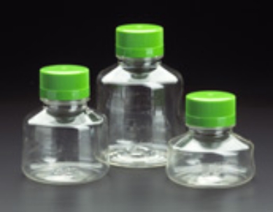 Picture for category Plastic Media Bottles (Sterile)