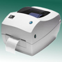 Picture of DISCONTINUED, see THPR-4000/GK420T (Zebra™ Thermal Transfer Printer, Model TLP 2844 discontinued)