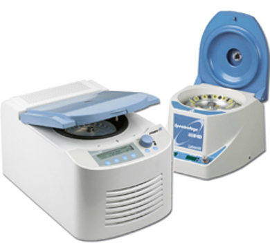 Picture for category Micro Centrifuges and Standard Centrifuges