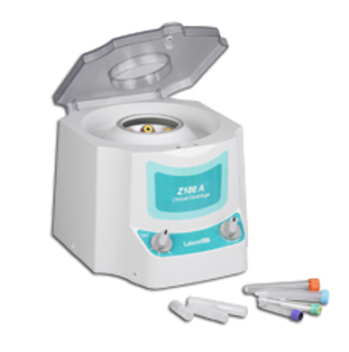 Picture for category Z100A Clinical Centrifuge