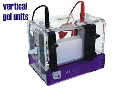 Picture for category Galileo Reflections™ Dual-Gel Vertical Units