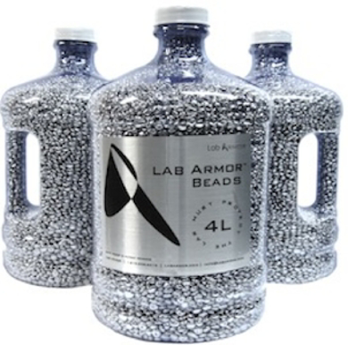 Picture for category Lab Armor™ Bead Products