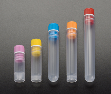 Picture for category LifeLINE™ Internal Threaded Vials & Tubes