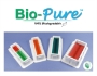 Picture of Bio-Puré™ 100ml Sterile Biodegradable Reagent Resérvoirs, 10/bag, 100/pack