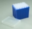 Picture of Sterile, 5ml (5000µl) Filtered Macro Pipet Tip, Sterile Racks, 10x50/pack, 500/pack