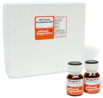 Picture of National Diagnostics - ND Protein Precipitation Kit, 1 kit