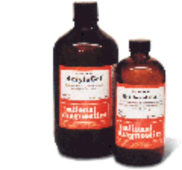 Picture of National Diagnostics - AcrylaGel Solution 30%, 1 liter