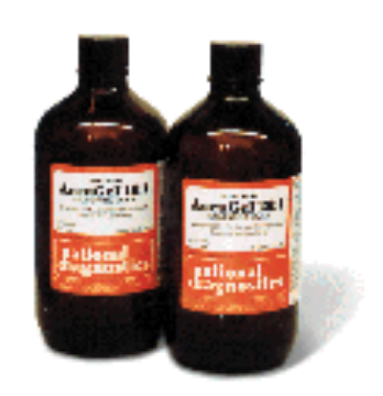 Picture of National Diagnostics - AccuGel 19:1 Solution, 40%  (1 liter)