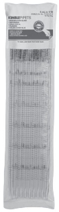 Picture of 10ml Sterile Disposable Glass Seròlogicals (Multi-Pack), 500/case