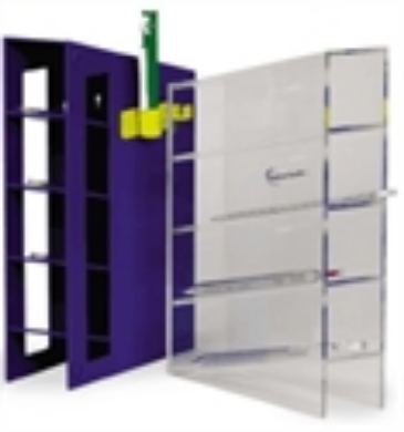 Picture for category Racks for Pipets