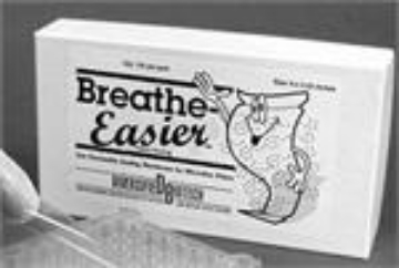 Picture of BE-07, Breathe-Easier Seαling Membrane, 100/pack