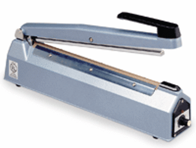 Picture for category Thermal Impulse Sealer