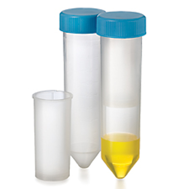 Picture for category D) 25ml Maxi-Spin Centrifugal Filters (housed in 50ml tubes)