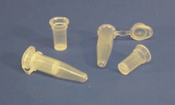 Picture of Forensic Micro-Spin Filters, Spin-X FS853, 100 Inserts and Microtubes/pack